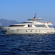 M/V Aquila Q San Lorenzo 27,60m